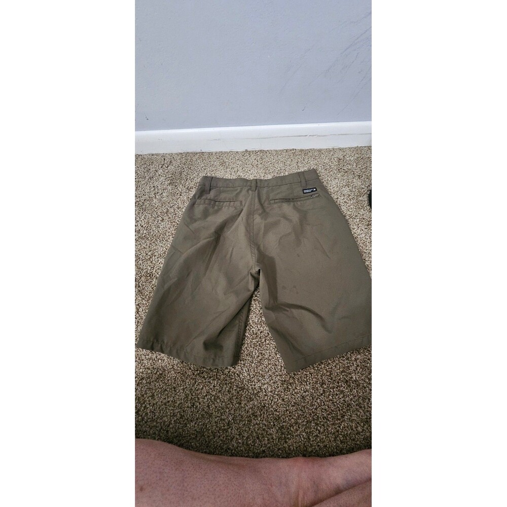 2 pairs of Men's Hurley size 28 Shorts - Picture 5 of 7